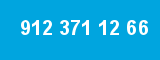 912 371 12 66